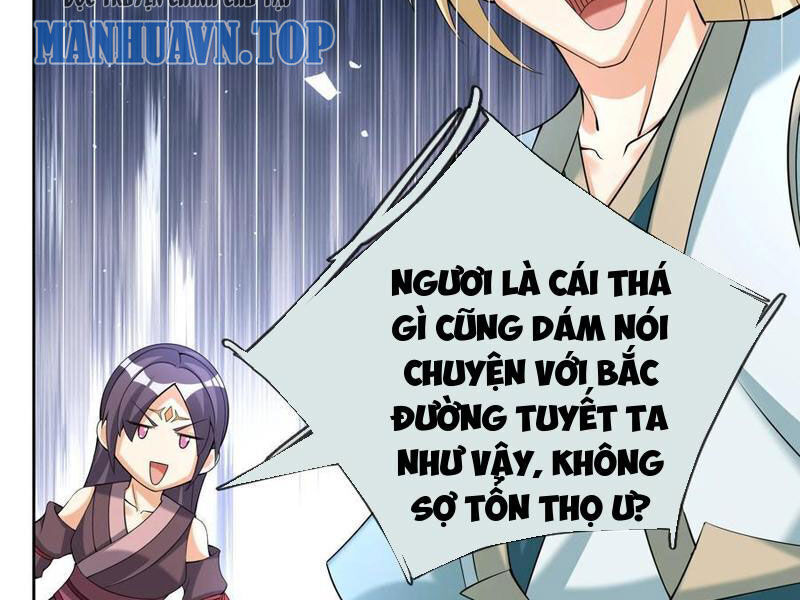 Thu Triệu Vạn Đồ Đệ, Vi Sư Vô Địch Thế Gian - Chapter 90 - Page 99