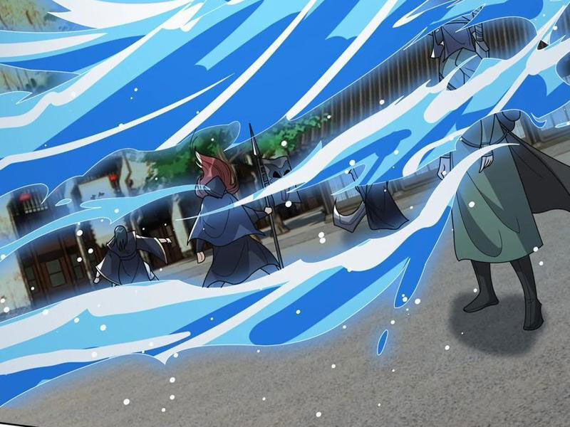 Thu Triệu Vạn Đồ Đệ, Vi Sư Vô Địch Thế Gian - Chapter 91 - Page 105