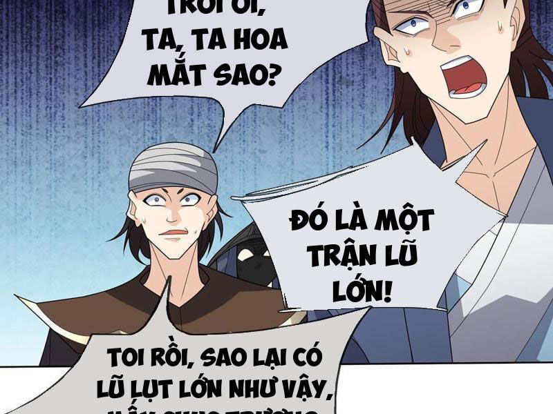 Thu Triệu Vạn Đồ Đệ, Vi Sư Vô Địch Thế Gian - Chapter 91 - Page 107