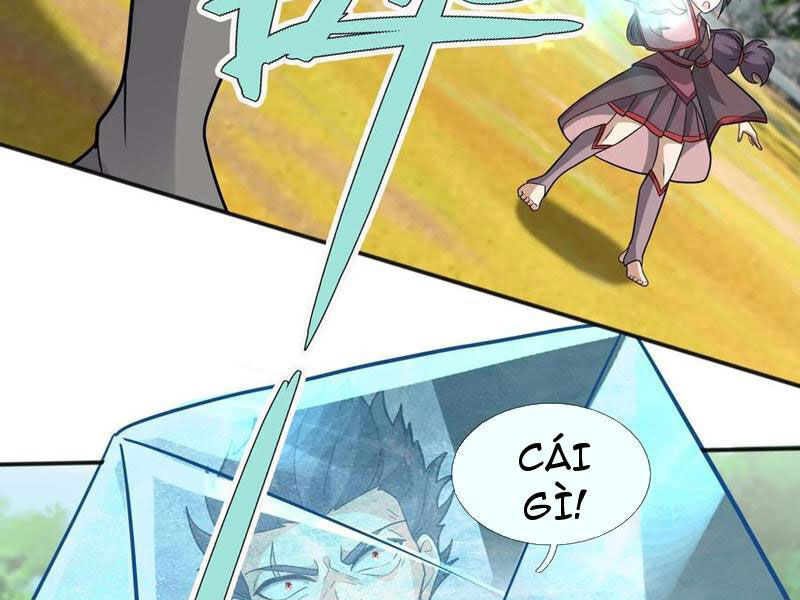 Thu Triệu Vạn Đồ Đệ, Vi Sư Vô Địch Thế Gian - Chapter 91 - Page 19