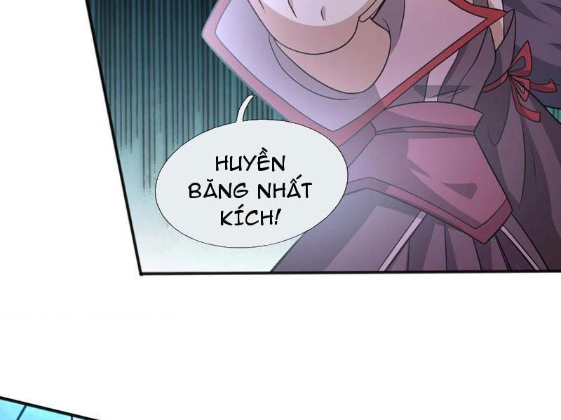 Thu Triệu Vạn Đồ Đệ, Vi Sư Vô Địch Thế Gian - Chapter 91 - Page 22