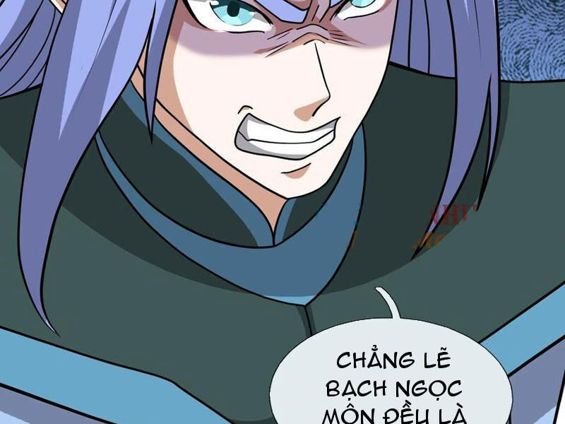 Thu Triệu Vạn Đồ Đệ, Vi Sư Vô Địch Thế Gian - Chapter 91 - Page 3