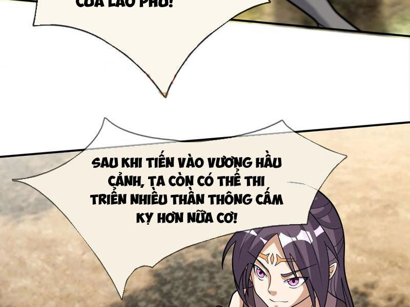 Thu Triệu Vạn Đồ Đệ, Vi Sư Vô Địch Thế Gian - Chapter 91 - Page 31