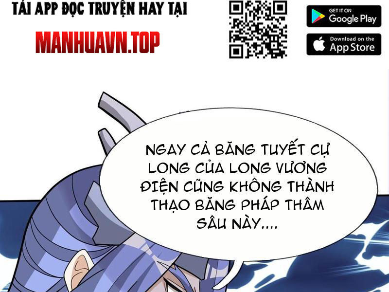 Thu Triệu Vạn Đồ Đệ, Vi Sư Vô Địch Thế Gian - Chapter 91 - Page 33