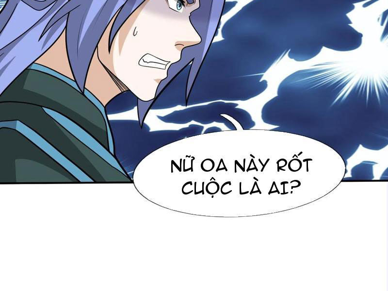 Thu Triệu Vạn Đồ Đệ, Vi Sư Vô Địch Thế Gian - Chapter 91 - Page 34