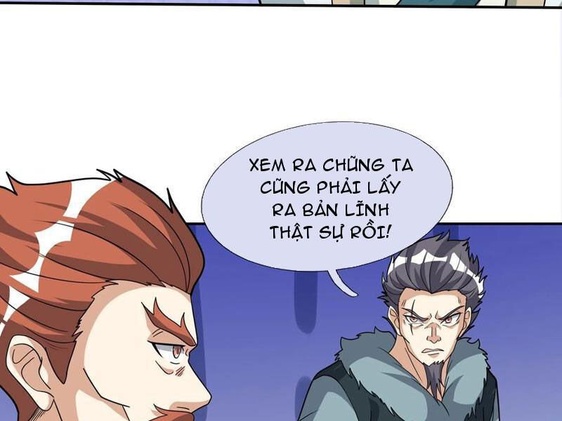 Thu Triệu Vạn Đồ Đệ, Vi Sư Vô Địch Thế Gian - Chapter 91 - Page 39