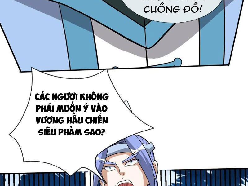 Thu Triệu Vạn Đồ Đệ, Vi Sư Vô Địch Thế Gian - Chapter 91 - Page 4