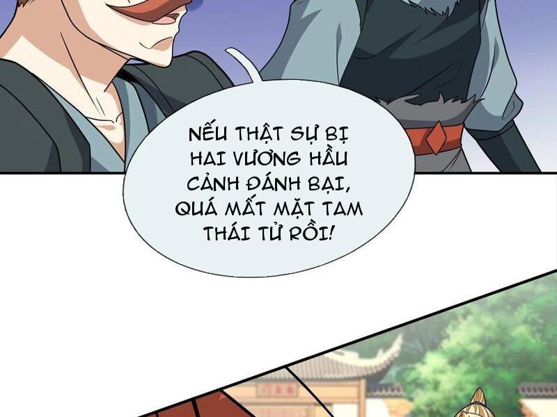Thu Triệu Vạn Đồ Đệ, Vi Sư Vô Địch Thế Gian - Chapter 91 - Page 40