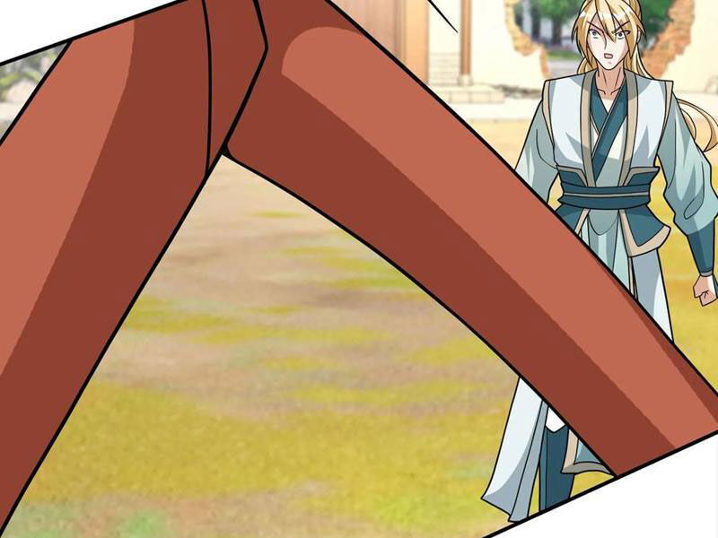 Thu Triệu Vạn Đồ Đệ, Vi Sư Vô Địch Thế Gian - Chapter 91 - Page 41