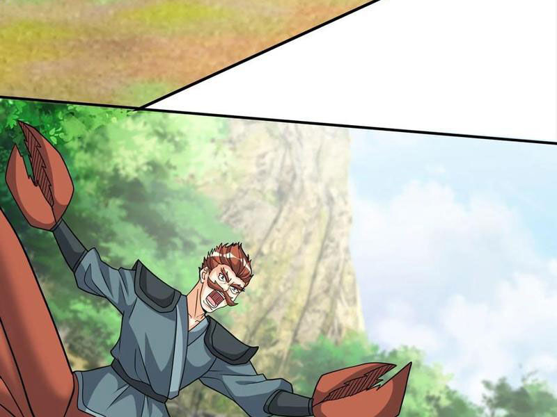 Thu Triệu Vạn Đồ Đệ, Vi Sư Vô Địch Thế Gian - Chapter 91 - Page 42