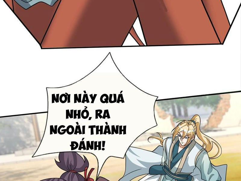 Thu Triệu Vạn Đồ Đệ, Vi Sư Vô Địch Thế Gian - Chapter 91 - Page 49