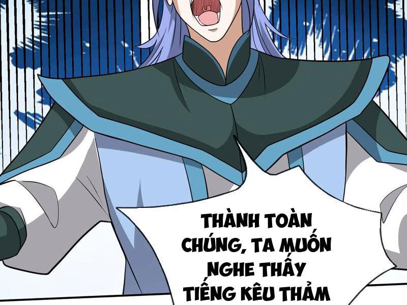 Thu Triệu Vạn Đồ Đệ, Vi Sư Vô Địch Thế Gian - Chapter 91 - Page 5