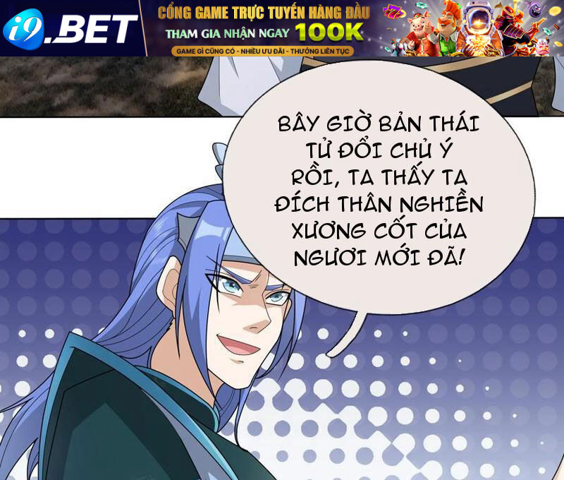 Thu Triệu Vạn Đồ Đệ, Vi Sư Vô Địch Thế Gian - Chapter 91 - Page 55