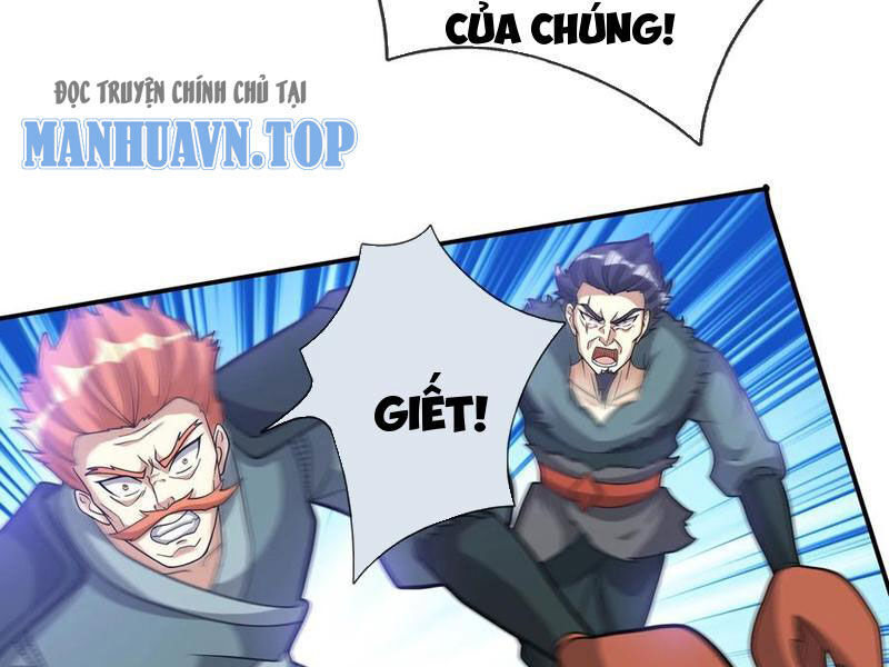 Thu Triệu Vạn Đồ Đệ, Vi Sư Vô Địch Thế Gian - Chapter 91 - Page 6