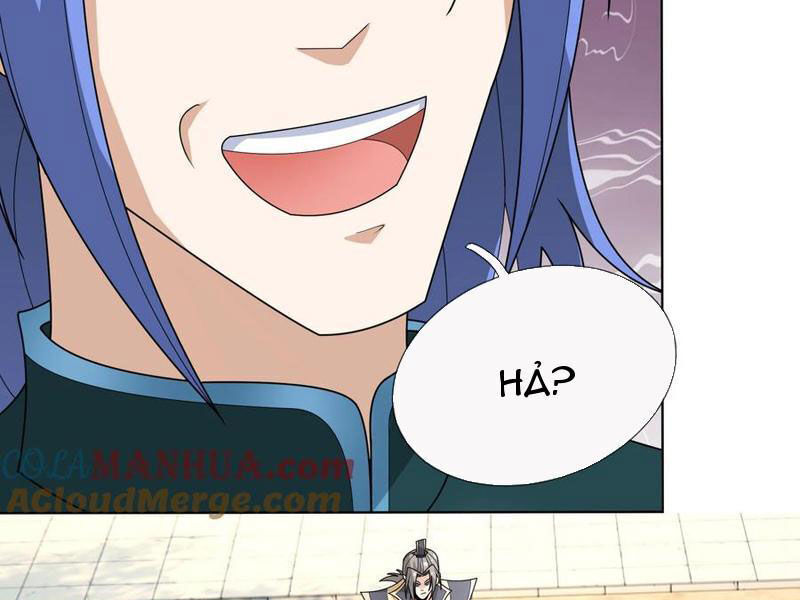 Thu Triệu Vạn Đồ Đệ, Vi Sư Vô Địch Thế Gian - Chapter 91 - Page 60