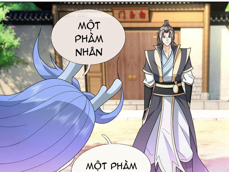 Thu Triệu Vạn Đồ Đệ, Vi Sư Vô Địch Thế Gian - Chapter 91 - Page 67