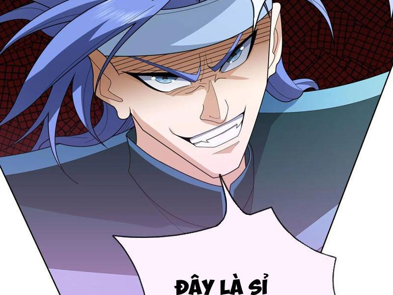 Thu Triệu Vạn Đồ Đệ, Vi Sư Vô Địch Thế Gian - Chapter 91 - Page 69