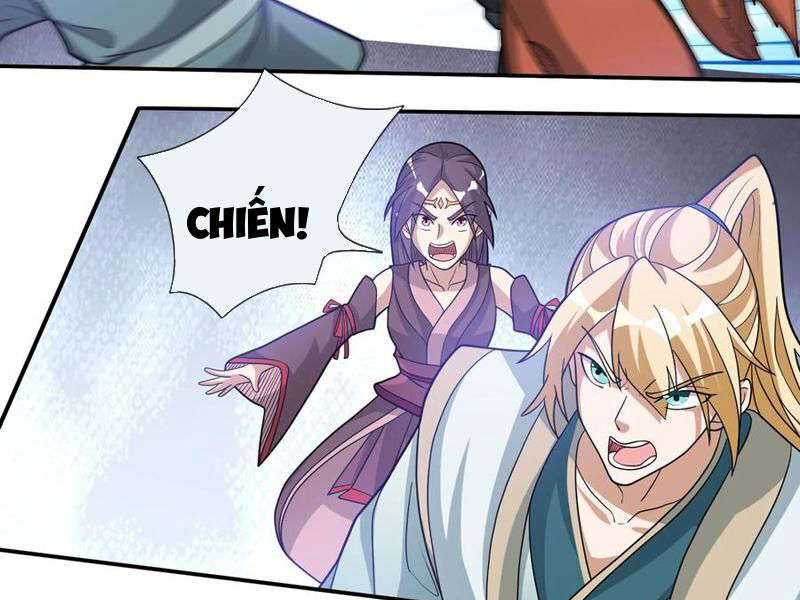 Thu Triệu Vạn Đồ Đệ, Vi Sư Vô Địch Thế Gian - Chapter 91 - Page 7