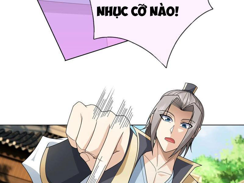 Thu Triệu Vạn Đồ Đệ, Vi Sư Vô Địch Thế Gian - Chapter 91 - Page 70