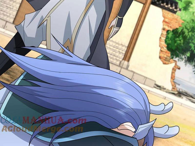 Thu Triệu Vạn Đồ Đệ, Vi Sư Vô Địch Thế Gian - Chapter 91 - Page 75