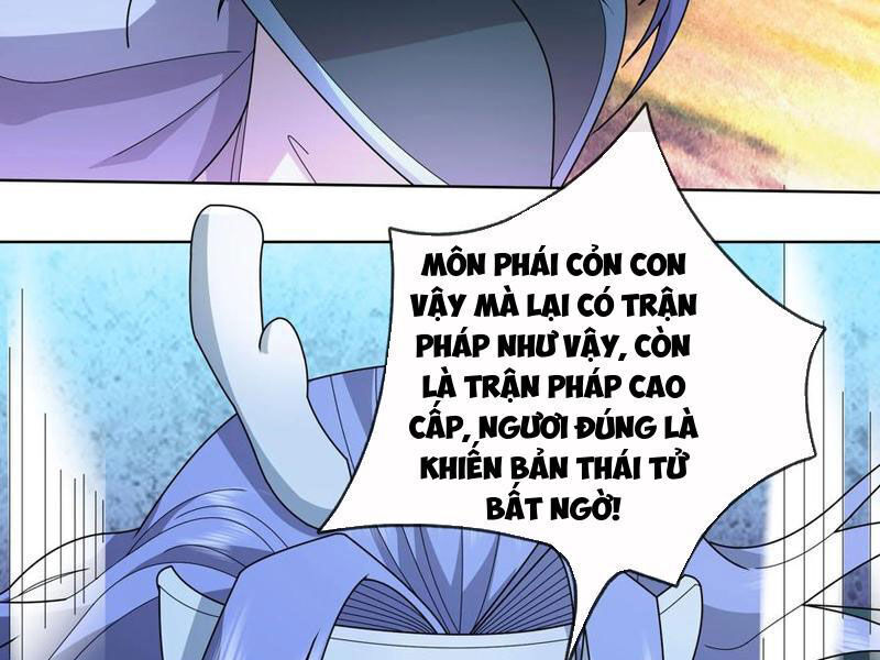 Thu Triệu Vạn Đồ Đệ, Vi Sư Vô Địch Thế Gian - Chapter 91 - Page 76