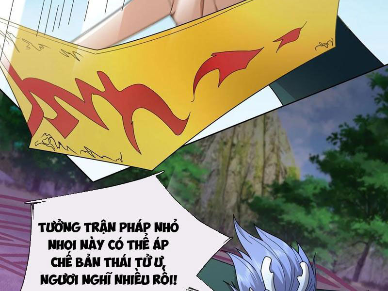 Thu Triệu Vạn Đồ Đệ, Vi Sư Vô Địch Thế Gian - Chapter 91 - Page 79