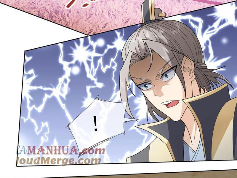 Thu Triệu Vạn Đồ Đệ, Vi Sư Vô Địch Thế Gian - Chapter 91 - Page 81