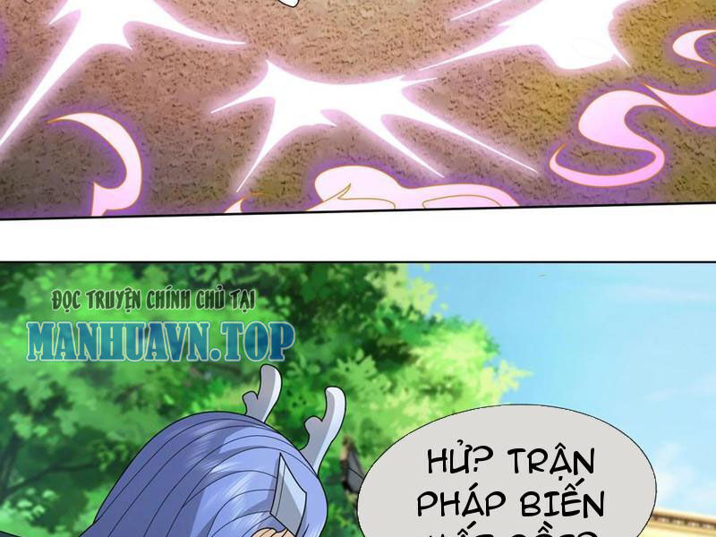 Thu Triệu Vạn Đồ Đệ, Vi Sư Vô Địch Thế Gian - Chapter 91 - Page 84