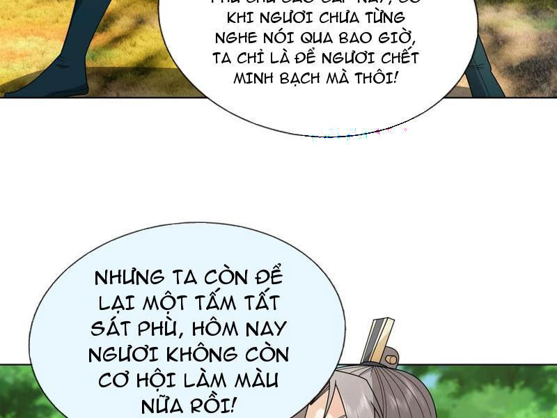 Thu Triệu Vạn Đồ Đệ, Vi Sư Vô Địch Thế Gian - Chapter 91 - Page 88