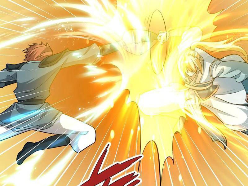 Thu Triệu Vạn Đồ Đệ, Vi Sư Vô Địch Thế Gian - Chapter 91 - Page 9