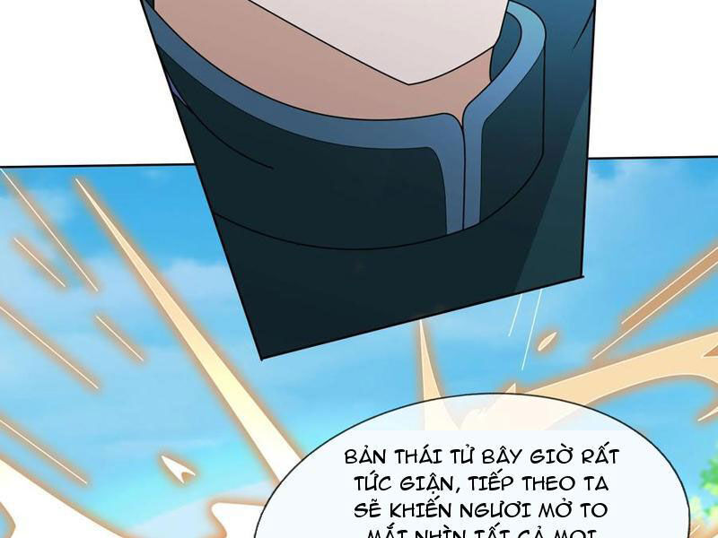 Thu Triệu Vạn Đồ Đệ, Vi Sư Vô Địch Thế Gian - Chapter 91 - Page 91