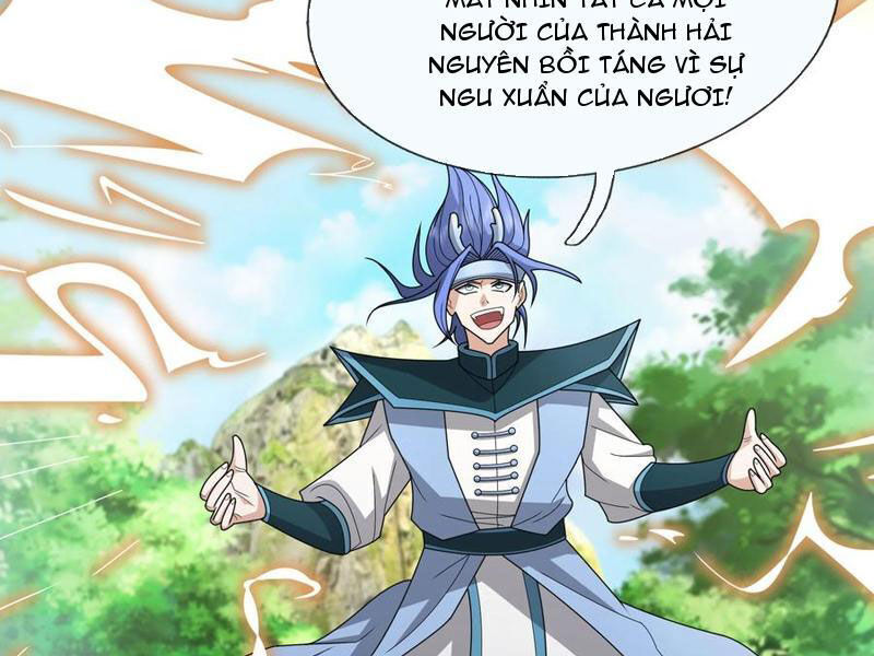 Thu Triệu Vạn Đồ Đệ, Vi Sư Vô Địch Thế Gian - Chapter 91 - Page 92