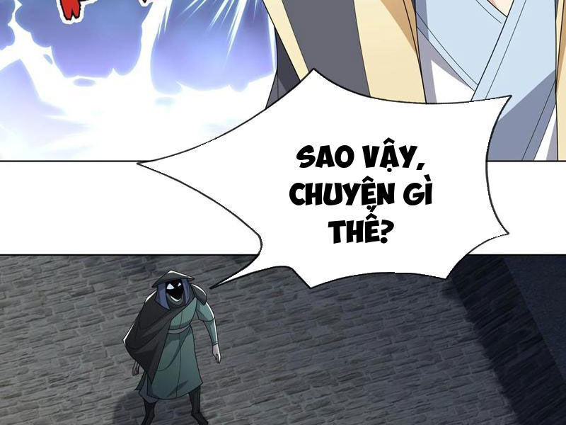 Thu Triệu Vạn Đồ Đệ, Vi Sư Vô Địch Thế Gian - Chapter 91 - Page 96