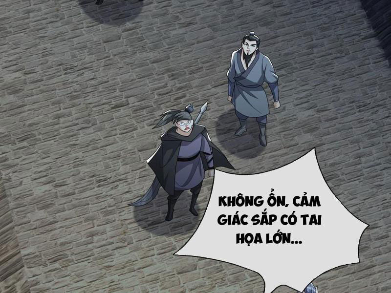 Thu Triệu Vạn Đồ Đệ, Vi Sư Vô Địch Thế Gian - Chapter 91 - Page 97