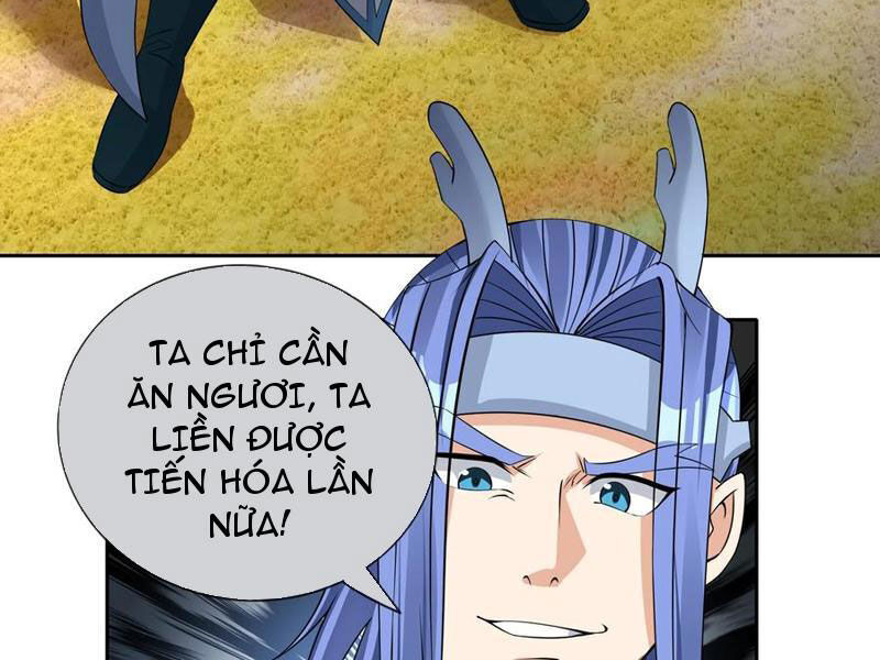 Thu Triệu Vạn Đồ Đệ, Vi Sư Vô Địch Thế Gian - Chapter 92 - Page 102