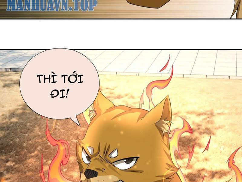 Thu Triệu Vạn Đồ Đệ, Vi Sư Vô Địch Thế Gian - Chapter 92 - Page 105