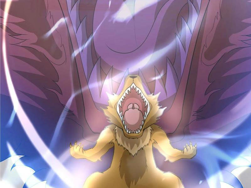 Thu Triệu Vạn Đồ Đệ, Vi Sư Vô Địch Thế Gian - Chapter 92 - Page 12