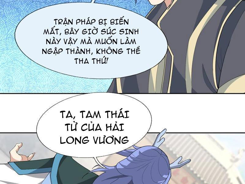 Thu Triệu Vạn Đồ Đệ, Vi Sư Vô Địch Thế Gian - Chapter 92 - Page 15