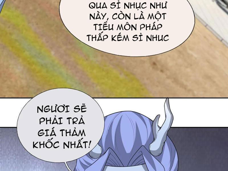 Thu Triệu Vạn Đồ Đệ, Vi Sư Vô Địch Thế Gian - Chapter 92 - Page 17