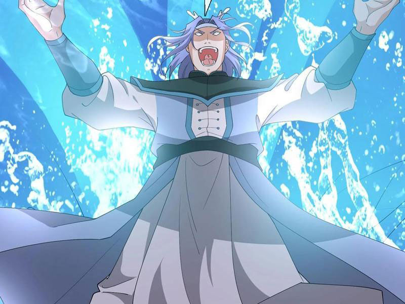 Thu Triệu Vạn Đồ Đệ, Vi Sư Vô Địch Thế Gian - Chapter 92 - Page 21