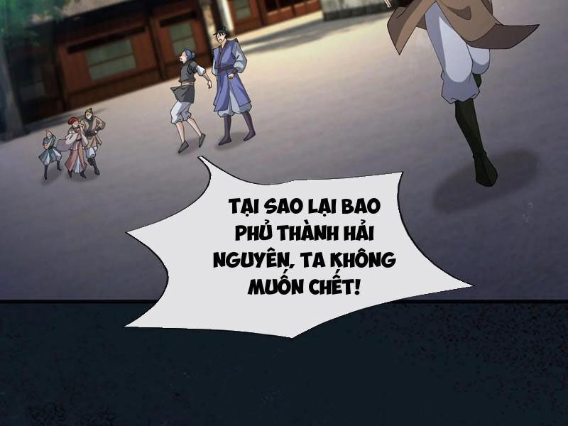 Thu Triệu Vạn Đồ Đệ, Vi Sư Vô Địch Thế Gian - Chapter 92 - Page 27