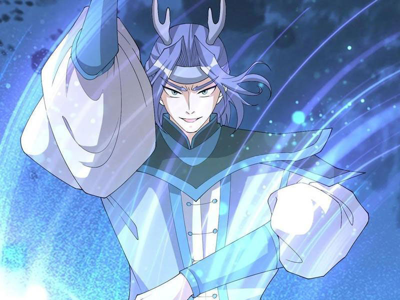 Thu Triệu Vạn Đồ Đệ, Vi Sư Vô Địch Thế Gian - Chapter 92 - Page 29