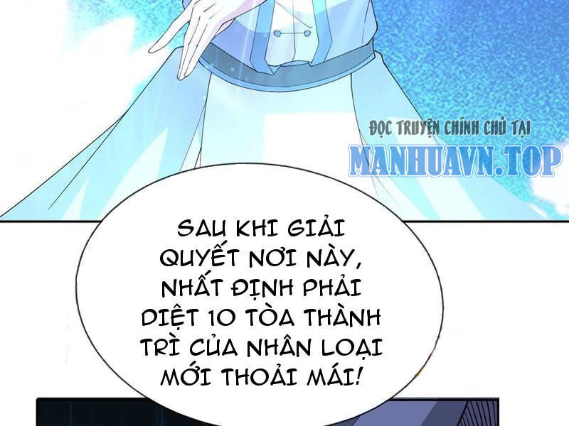Thu Triệu Vạn Đồ Đệ, Vi Sư Vô Địch Thế Gian - Chapter 92 - Page 30