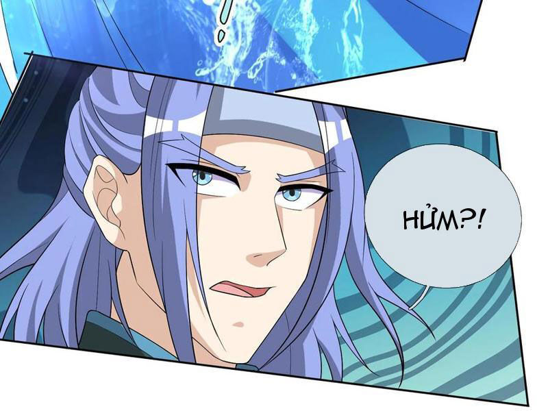 Thu Triệu Vạn Đồ Đệ, Vi Sư Vô Địch Thế Gian - Chapter 92 - Page 39