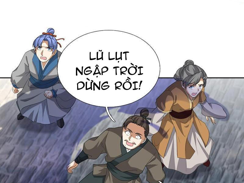 Thu Triệu Vạn Đồ Đệ, Vi Sư Vô Địch Thế Gian - Chapter 92 - Page 40