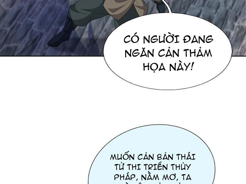 Thu Triệu Vạn Đồ Đệ, Vi Sư Vô Địch Thế Gian - Chapter 92 - Page 41