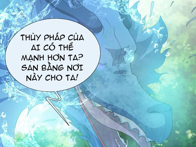 Thu Triệu Vạn Đồ Đệ, Vi Sư Vô Địch Thế Gian - Chapter 92 - Page 44