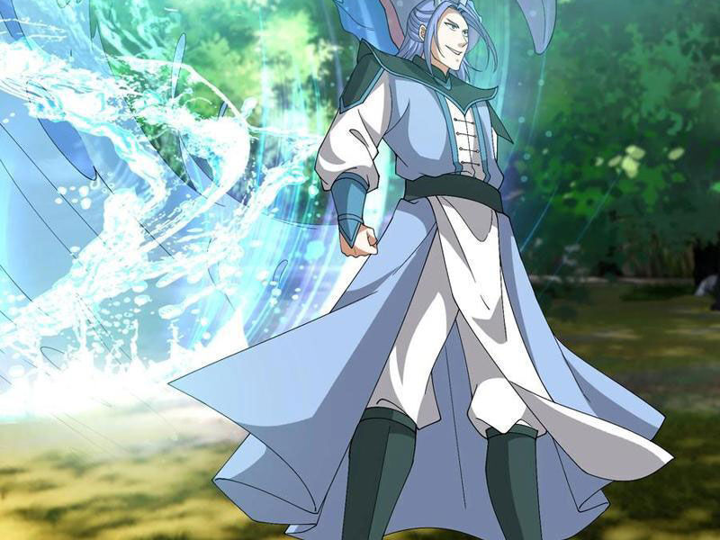 Thu Triệu Vạn Đồ Đệ, Vi Sư Vô Địch Thế Gian - Chapter 92 - Page 45