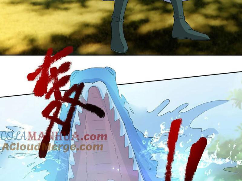 Thu Triệu Vạn Đồ Đệ, Vi Sư Vô Địch Thế Gian - Chapter 92 - Page 46