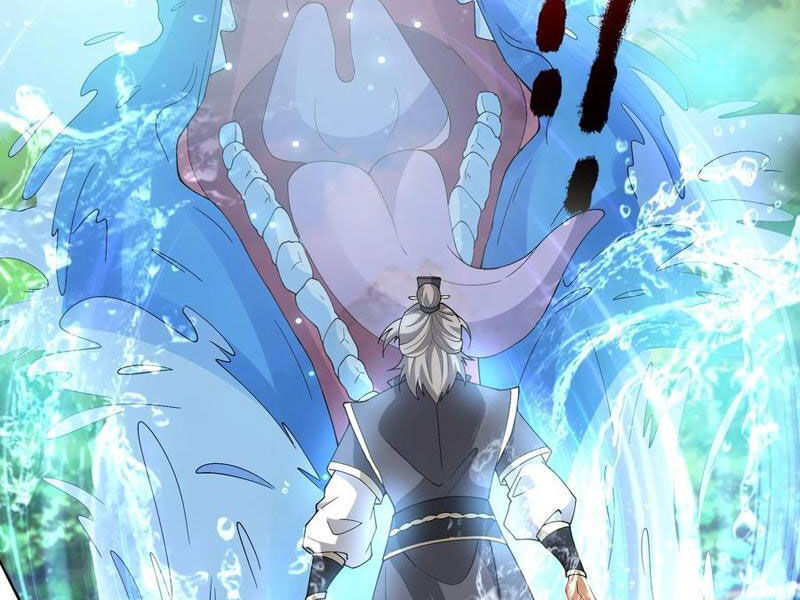 Thu Triệu Vạn Đồ Đệ, Vi Sư Vô Địch Thế Gian - Chapter 92 - Page 47